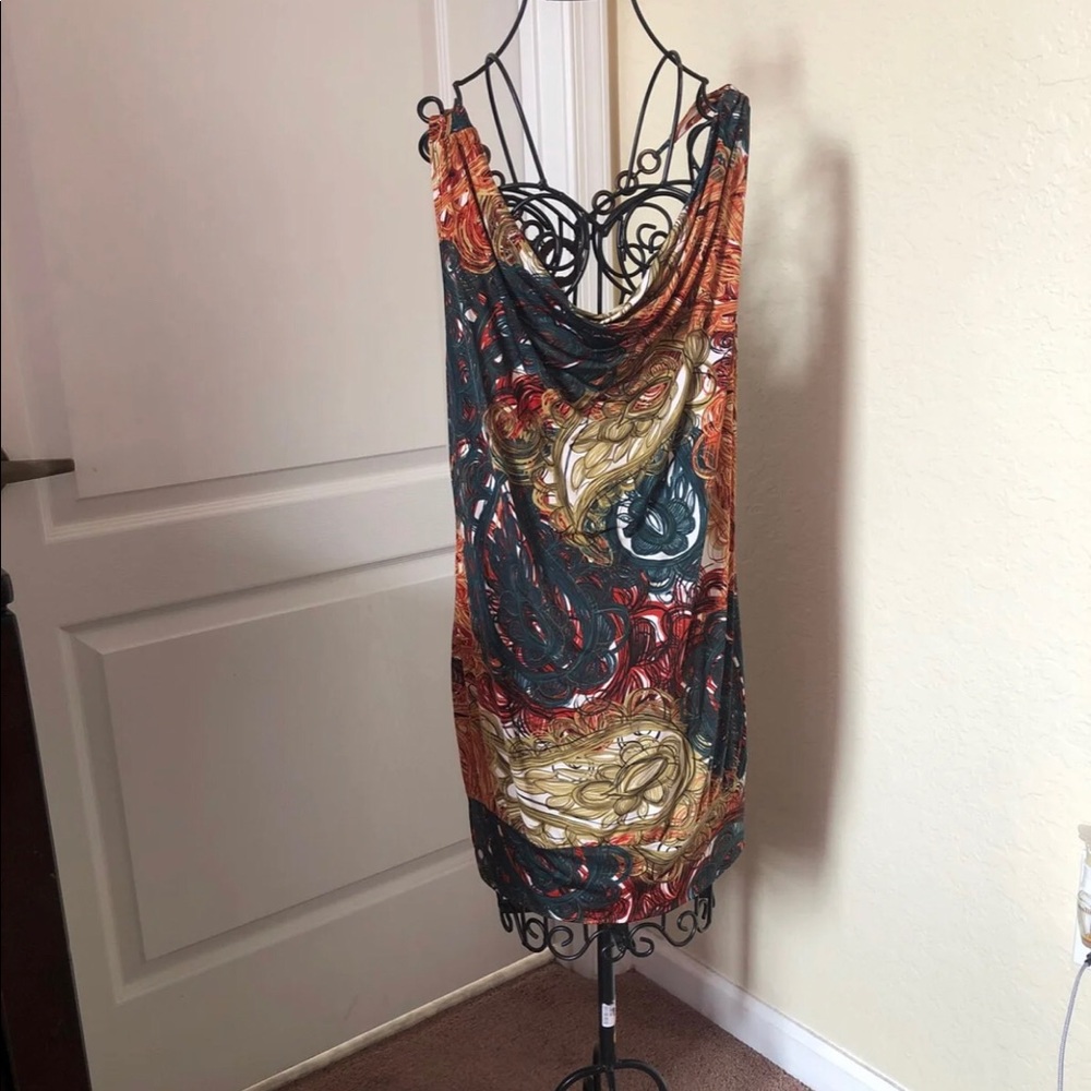 Dots top size XL